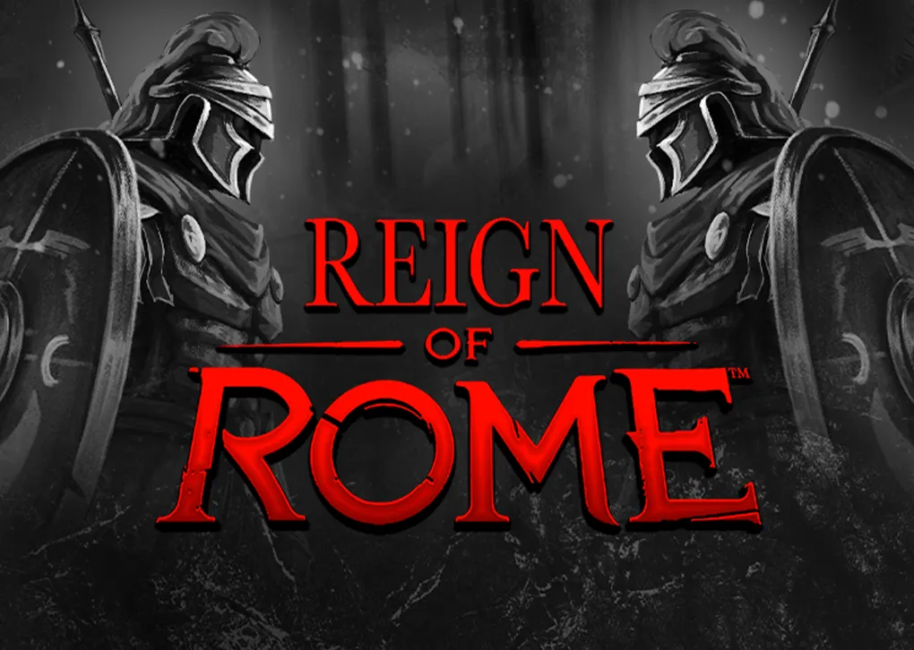 Reign of Rome game art