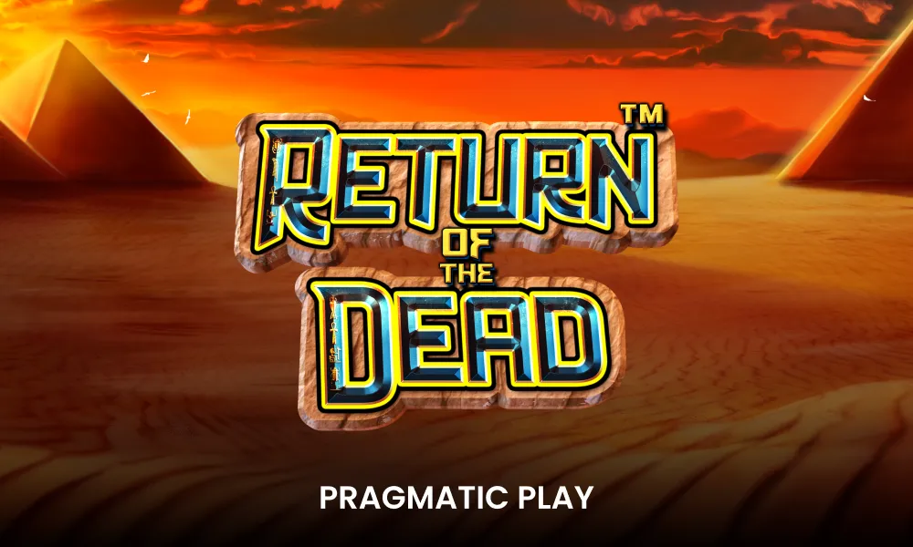 Return of the Dead game art