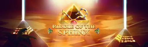Riddle of the Sphinx game art