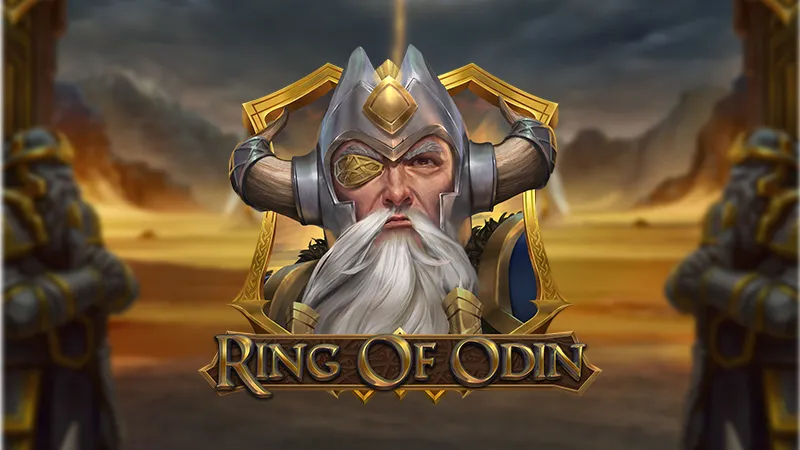 Ring of Odin game art