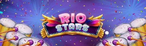 Rio Stars game art