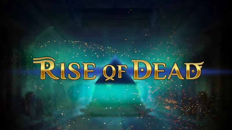 Rise of Dead game art