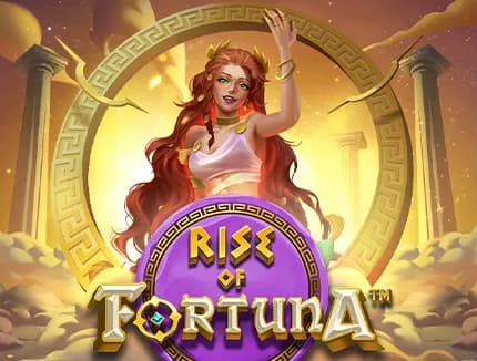 Rise of Fortuna game art