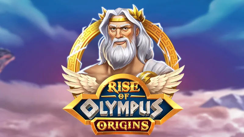 Rise of Olympus Origins game art