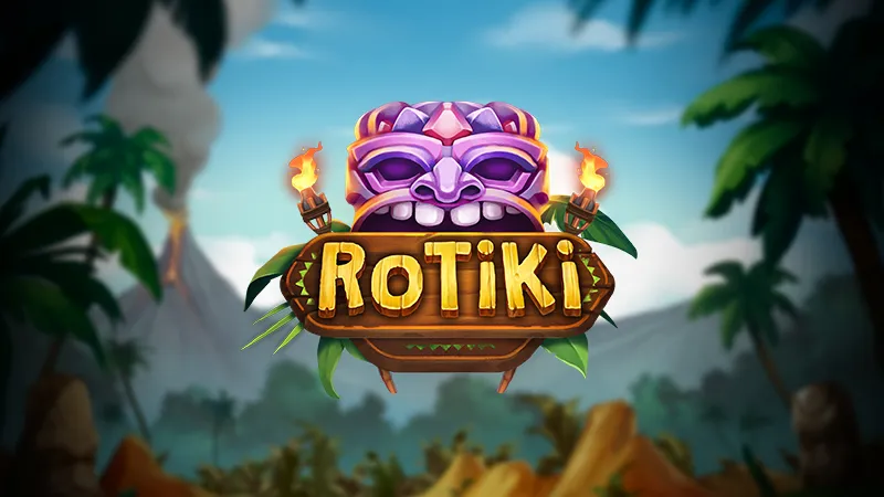 Rotiki game art