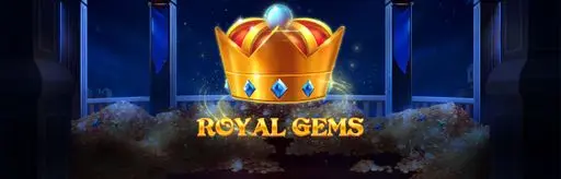 Royal Gems game art