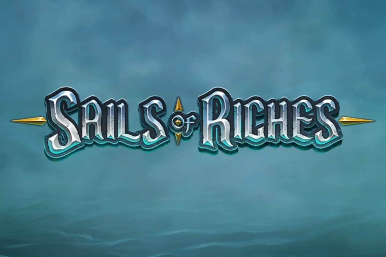 Sails of Riches game art