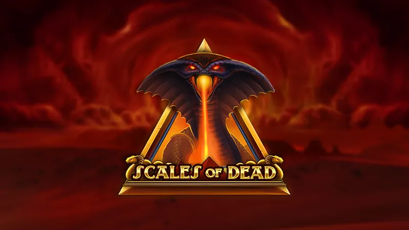 Scales of Dead game art