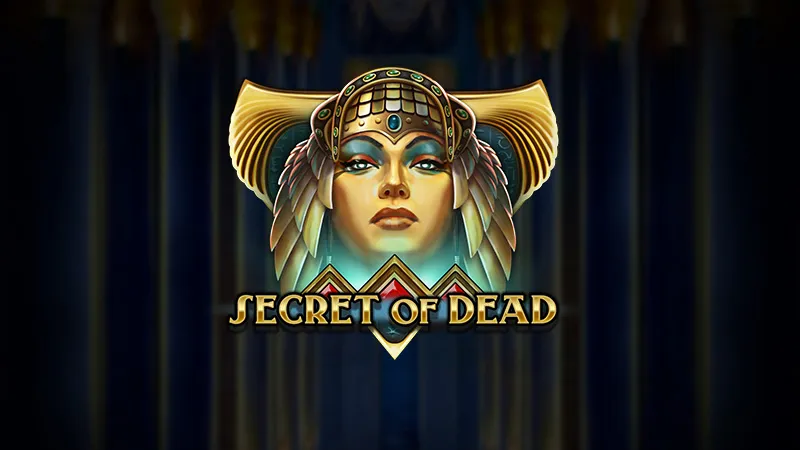 Secret of Dead game art