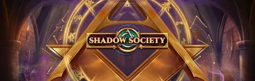 Shadow Society game art