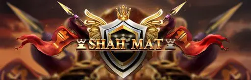 Shah Mat game art