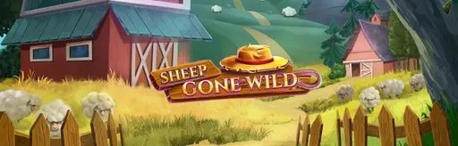Sheep Gone Wild game art