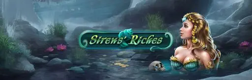 Siren's Riches game art