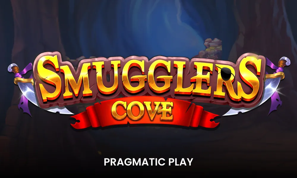 Smugglers Cove game art