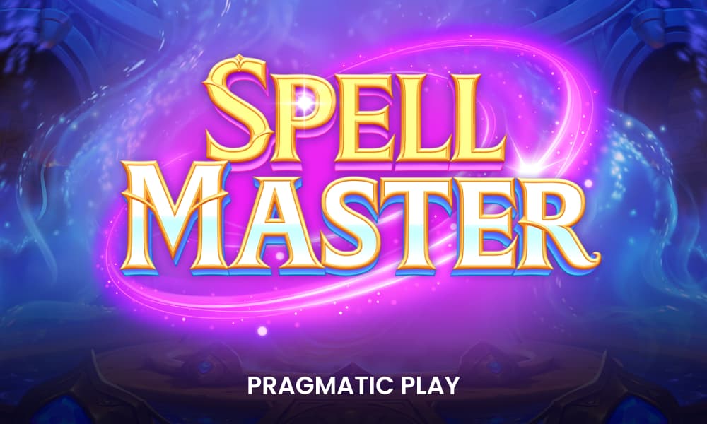 Spellmaster game art