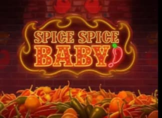 Spice Spice Baby! game art