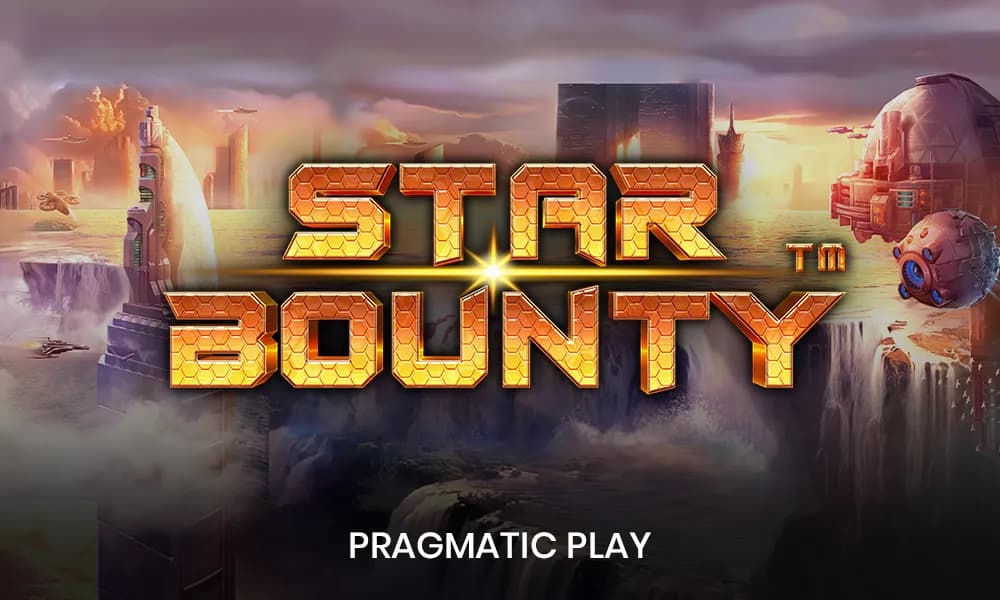 Star Bounty game art
