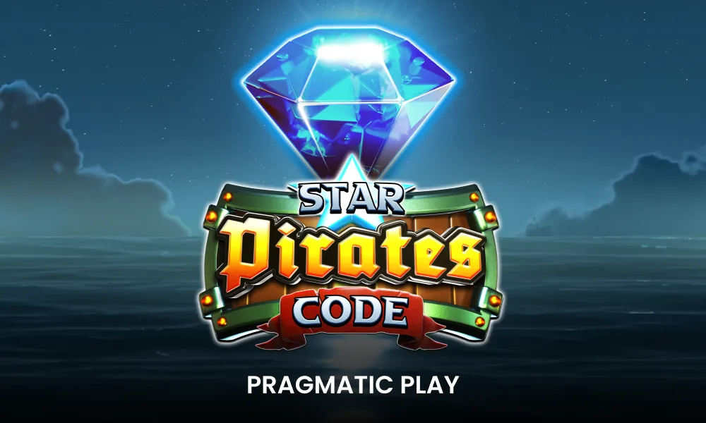 Star Pirates Code game art