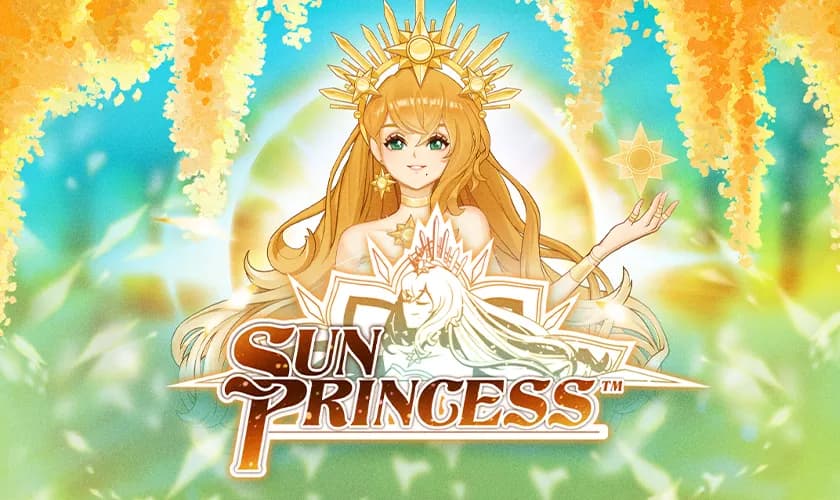 Sun Princess game art