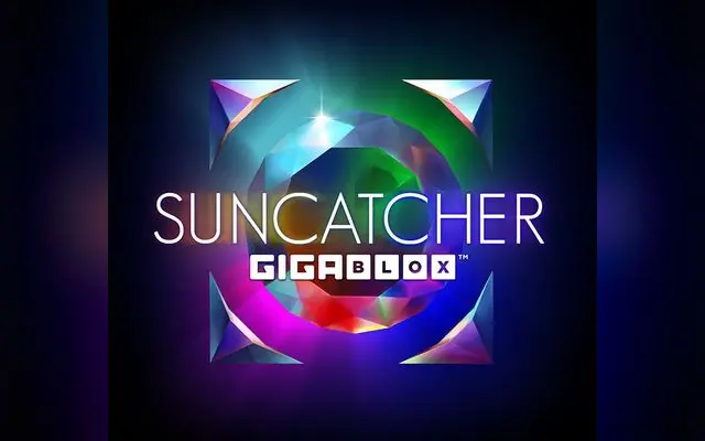 Suncatcher GigaBlox game art