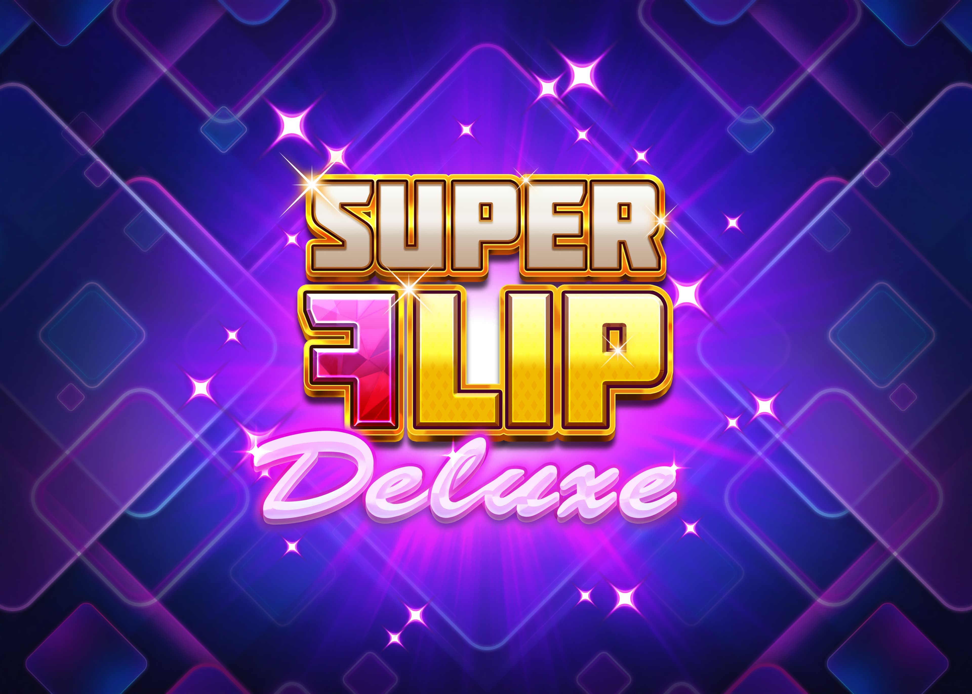 Super Flip Deluxe game art