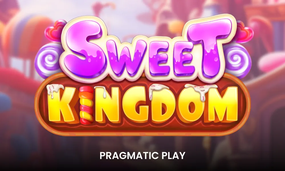 Sweet Kingdom game art