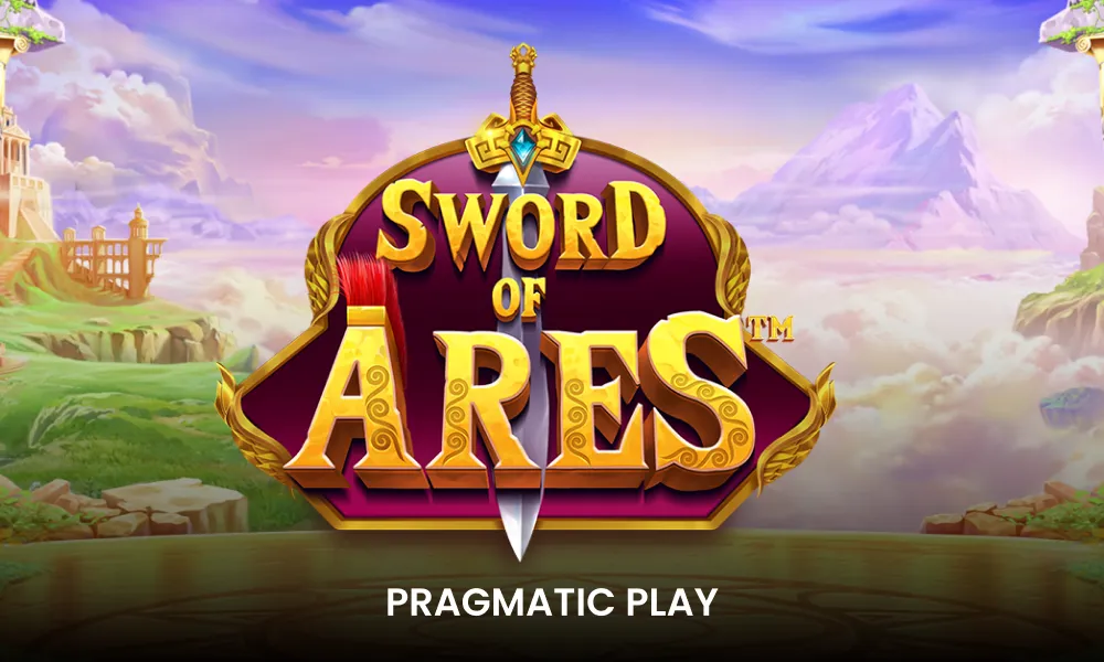 Sword of Ares game art
