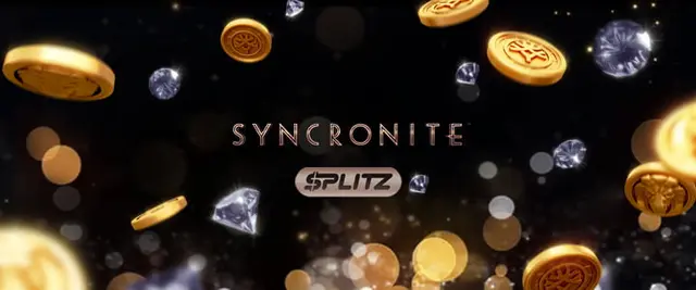 Syncronite game art