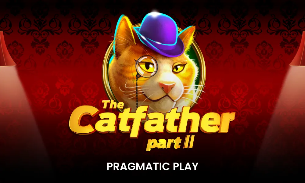 The Catfather Part II game art