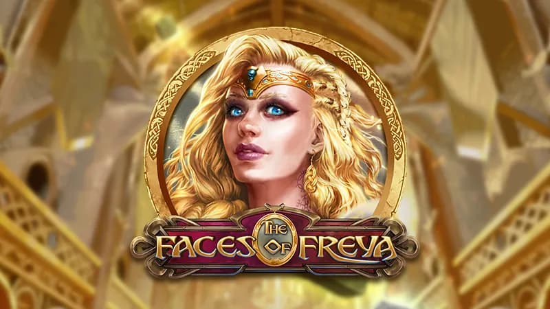 The Faces of Freya game art