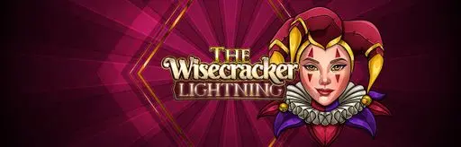 The Wisecracker Lightning game art
