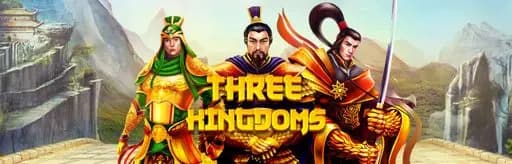 Three Kingdoms game art