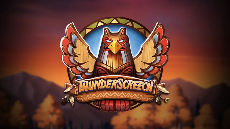 Thunder Screech game art