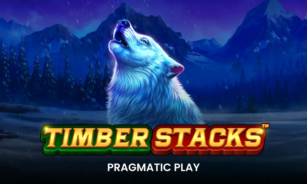 Timber Stacks game art