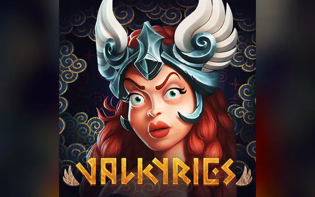 Valkyries game art