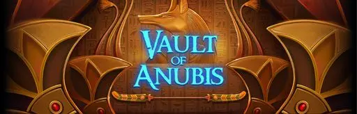Vault of Anubis game art