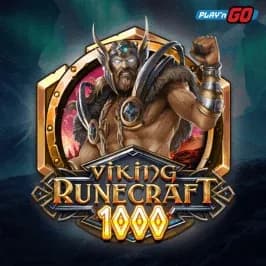 Viking Runecraft 1000 game art
