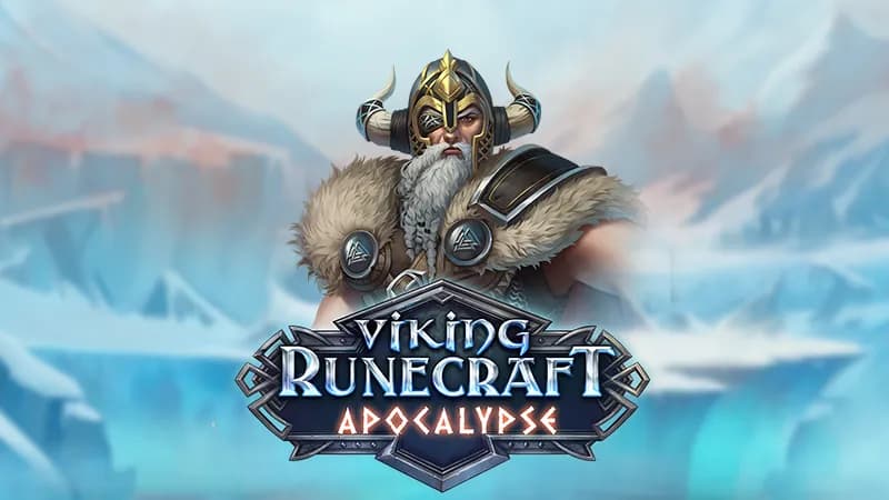 Viking Runecraft: Apocalypse game art