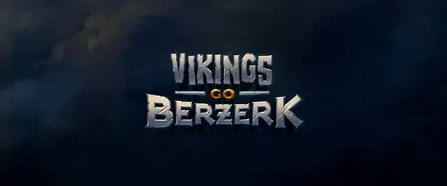 Vikings Go Berzerk game art