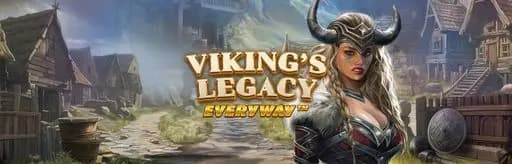 Viking’s Legacy Everyway game art