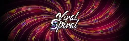 Viral Spiral game art