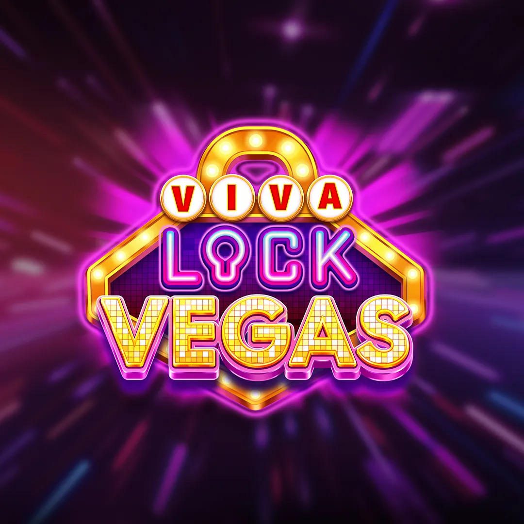 Viva Lock Vegas game art