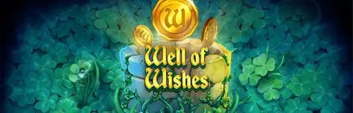 Well of Wishes game art