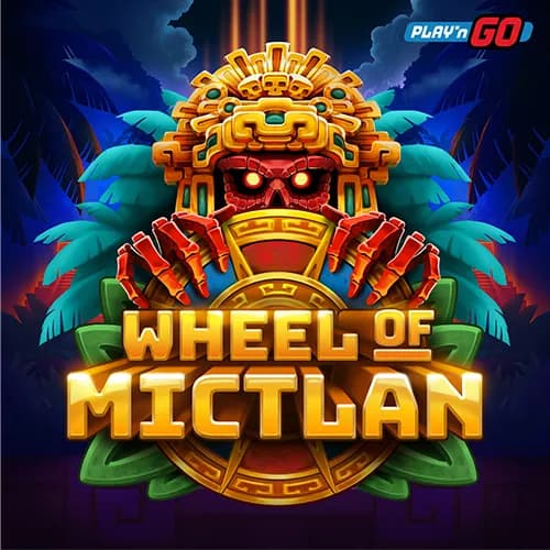 Wheel of Mictlan game art
