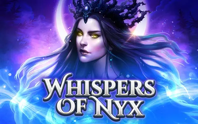 Whispers of Nyx game art