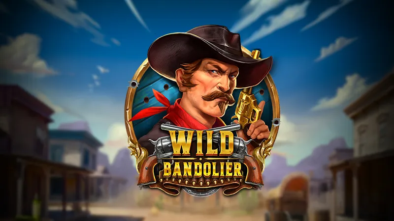 Wild Bandolier game art