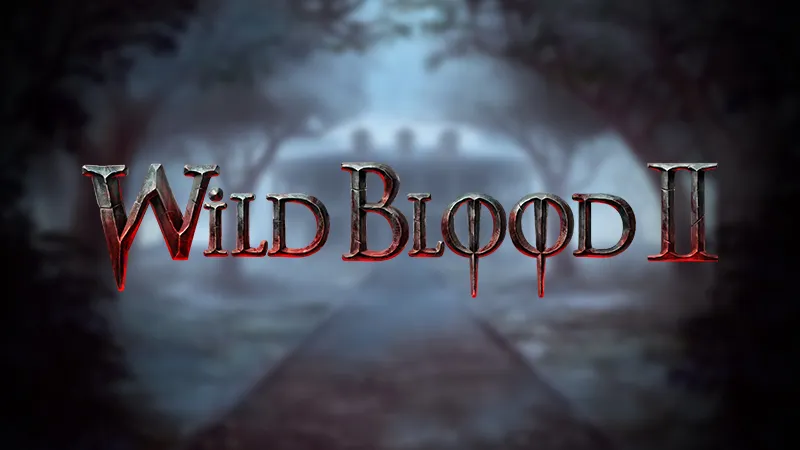 Wild Blood 2 game art