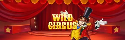 Wild Circus game art