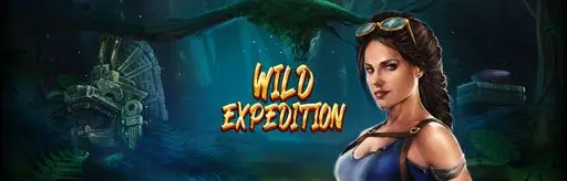 Wild Expedition game art