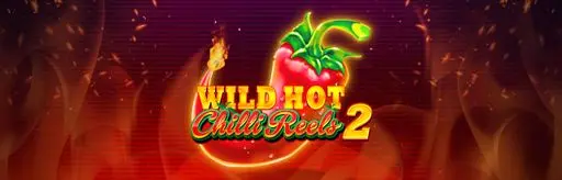 Wild Hot Chilli Reels 2 game art
